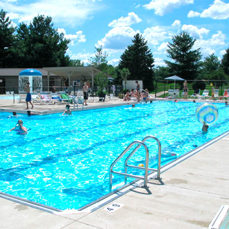 Community Pools - Splash Swim School & Pool Services