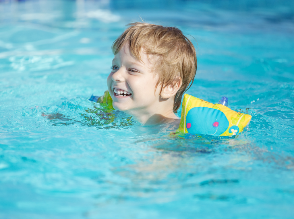 Year Round Swimming Lessons - Splash Swim School & Pool ServicesSplash ...