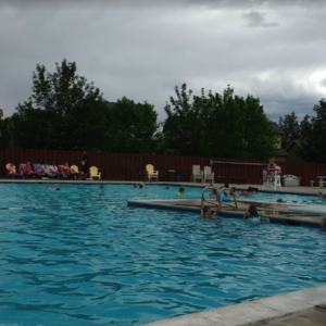 Westfield Pool