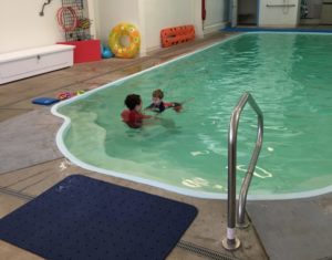 Splash Swim School & Pool Services - Private Swim Lessons ...