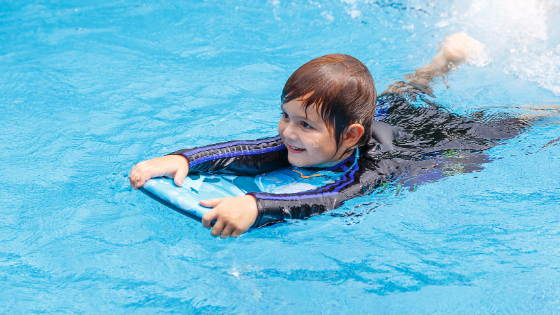 Looking for "Kids Swim Lessons Near Me"? - Splash Swim ...