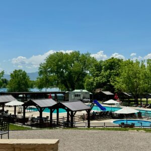 Fort Collins Country Club Pool